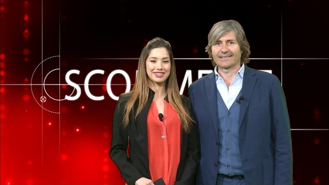 Scommetti con il Corriere dello Sport-Stadio