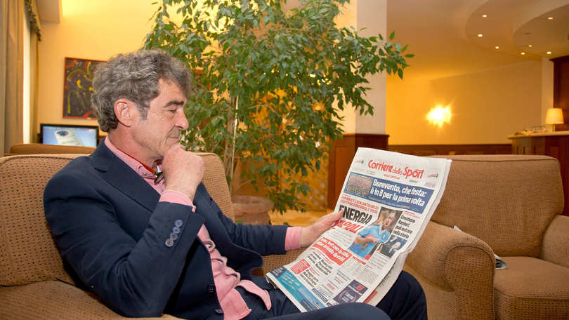Auteri: Il Benevento in B con stile