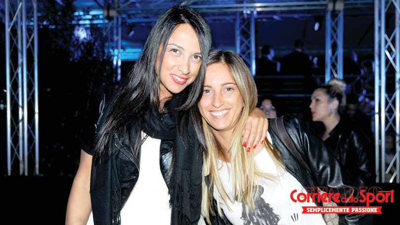 Ballroom Corriere dello Sport, best of 2015: do you remember?