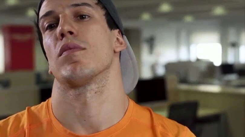 Al via il Crazy Freestyle Challenge