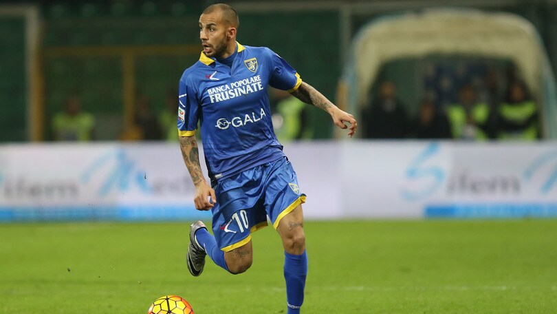 Serie A Frosinone, per il Sassuolo in forse Soddimo e Pavlovic