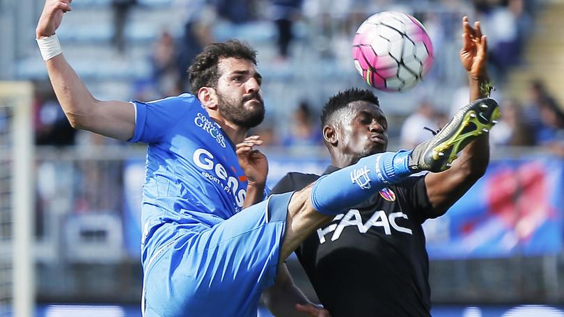Calciomercato Empoli, Carli: «Vendiamo Tonelli, Mario Rui e Saponara»