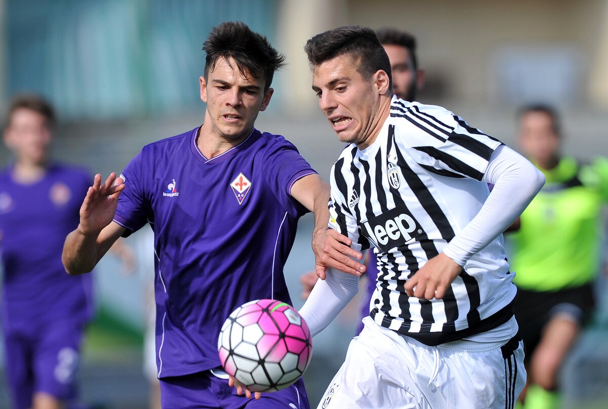 Marotta: «Club di A favorevoli alle seconde squadre»
