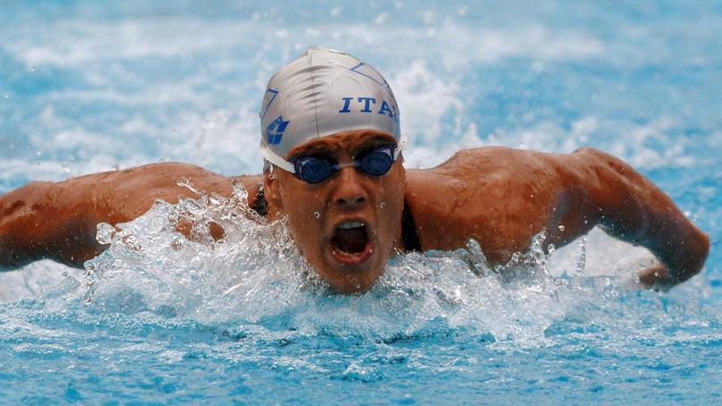 Nuoto, a Giugliano l'addio di Vespe
