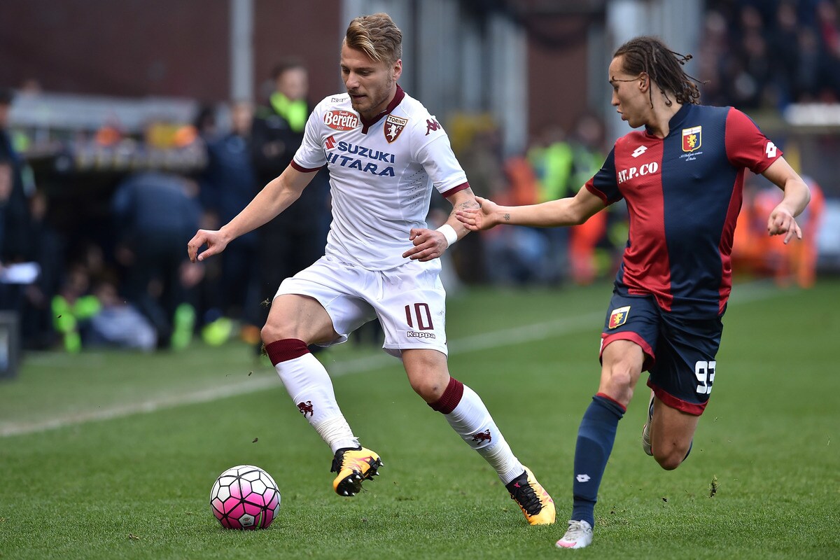 Serie A Torino, Immobile verso il rientro