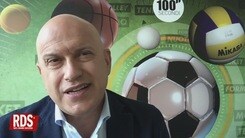 I 100 secondi di Paolo De Paola: Il sì alle seconde squadre è un passo avanti per il nostro calcio