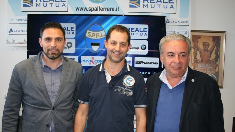 Lega Pro, la Spal blinda Vagnati per altri due anni