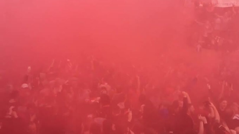 Che festa ad Anfield Road per Liverpool-Villarreal