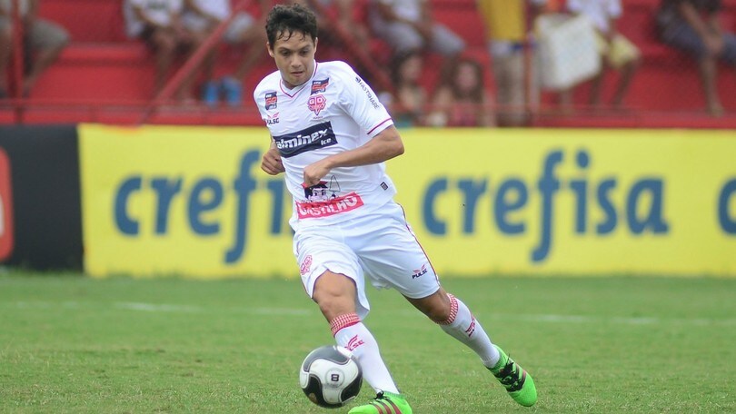 Mike fa sognare l’Osasco Audax: in Brasile un club di serie D può vincere il campionato Paulista