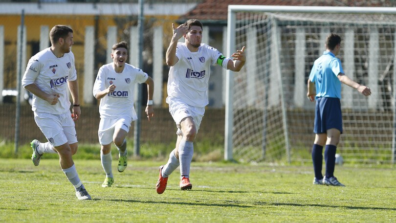 Eccellenza B - Savio Rocchetta-Settimo, si salvi chi può
