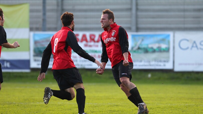 Eccellenza A - Aygreville e Omegna si giocano tutto al playout