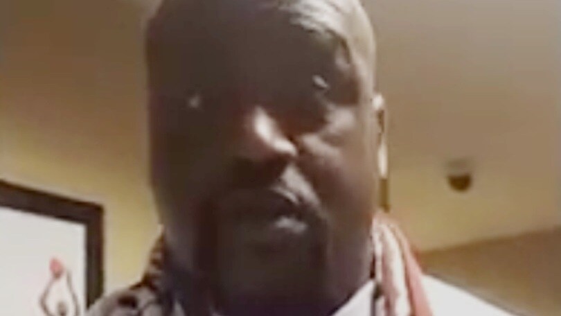 Shaquille O'Neal si scatena e canta "We are the Champions"