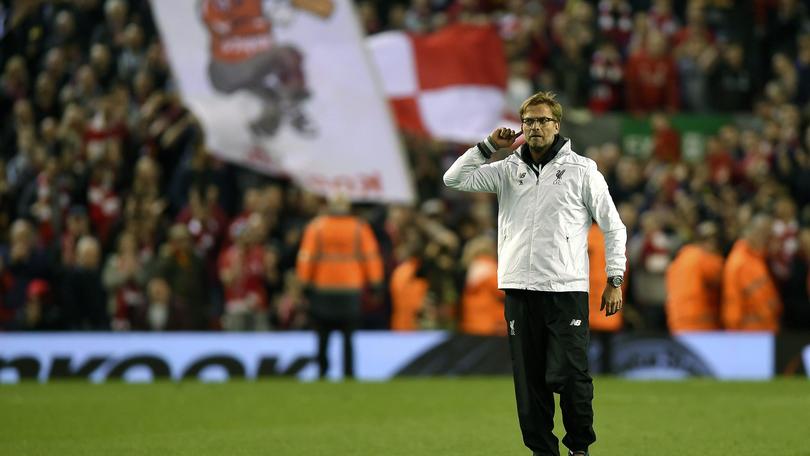 Europa League, le quote dicono Liverpool
