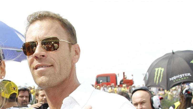 Rocco Siffredi: « Totti è i l mio erede, farà una grande carriera»