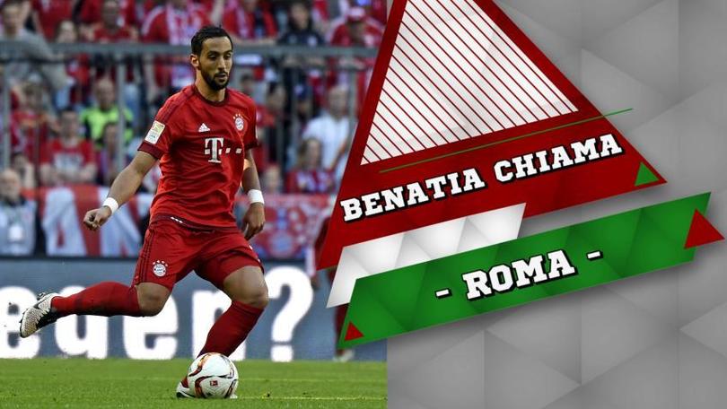 Roma, Benatia bussa alla porta ma ci sono ostacoli