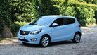 Opel Karl GPL Tech: foto
