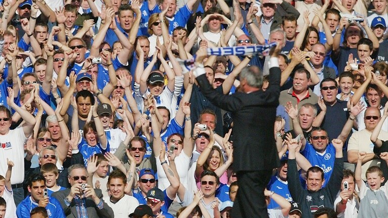 United colors of  Leicester: così Ranieri e le Foxes hanno unito le cento anime della città