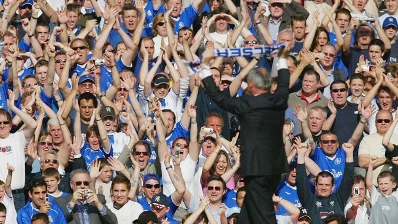 United colors of  Leicester: così Ranieri e le Foxes hanno unito le cento anime della città