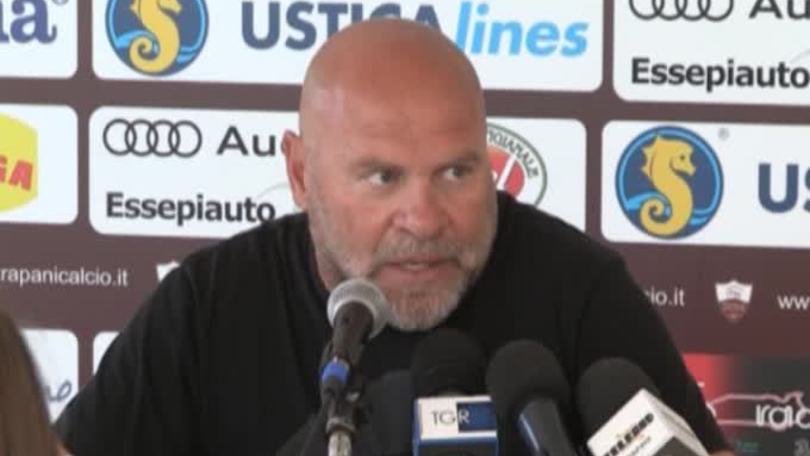 Cosmi: "Vogliamo festeggiare un altro traguardo"