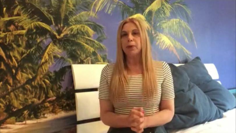 Il calcio degli Alieni, Stefanova: "Roma, vittoria discussa"