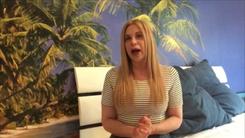 Il calcio degli Alieni, Stefanova: "Totti rinnova con la Roma"