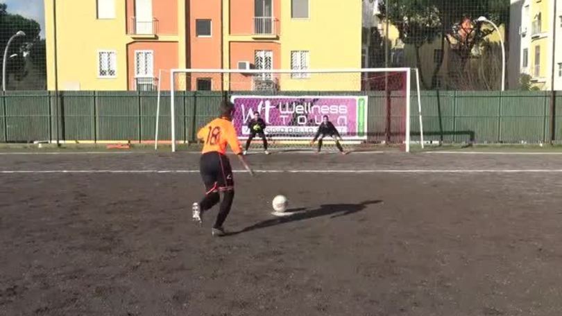 Junior Play: rigoristi per un giorno