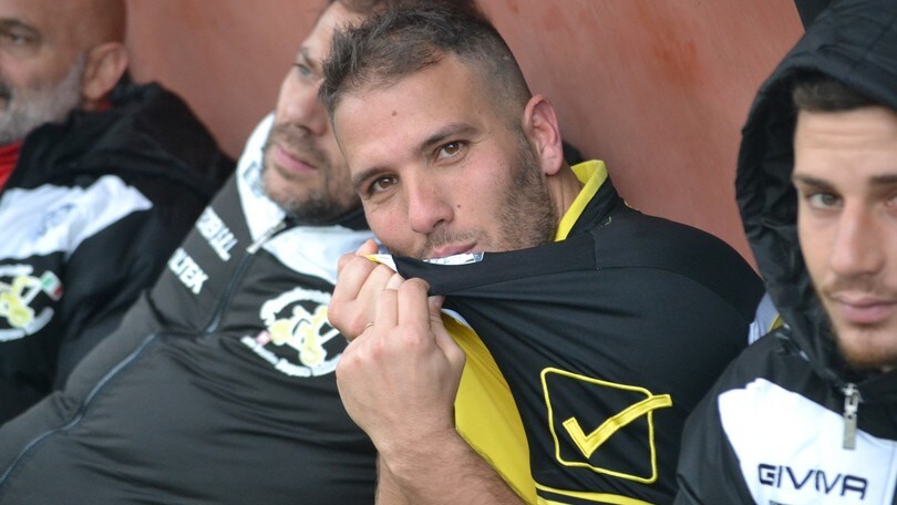 Atl. Torbellamonaca, De Santis: «Contento della stagione»