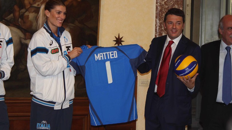 Volley: A1 Femminile, Francesca Piccinini giocherà a Novara