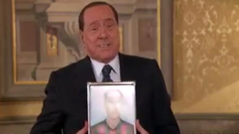 Berlusconi, messaggio ai tifosi del Milan: «Da un anno provo a vendere»