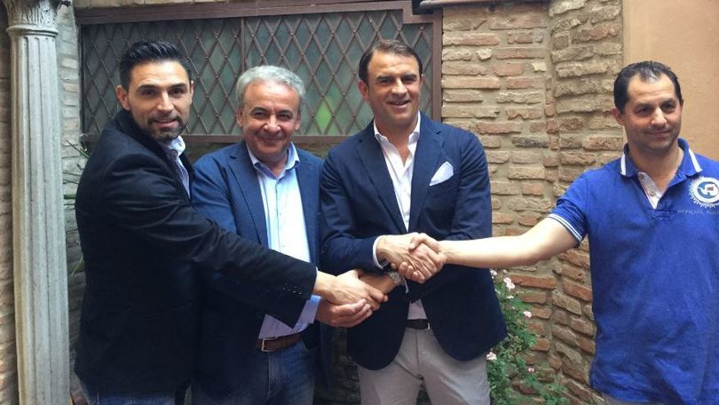 Lega Pro Spal, prolungato il contratto col tecnico Semplici