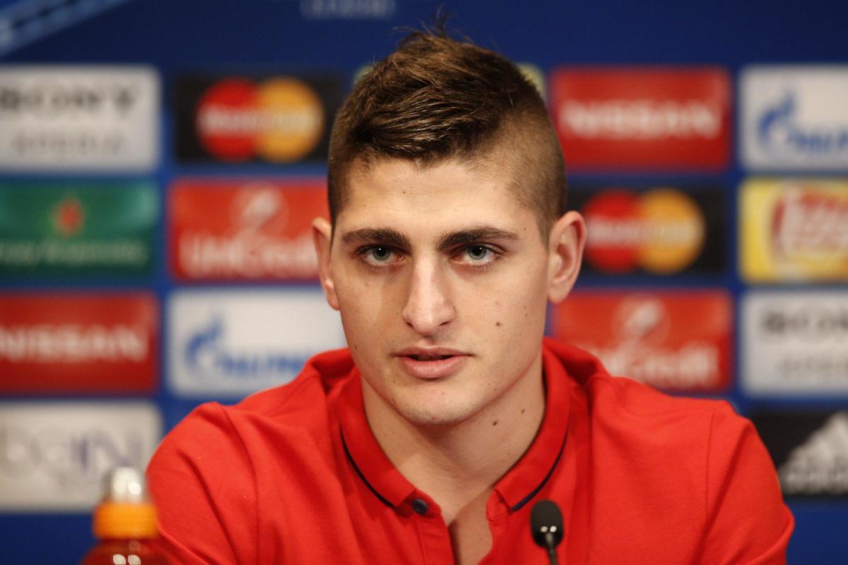 Italia, Verratti si opera: addio Europei