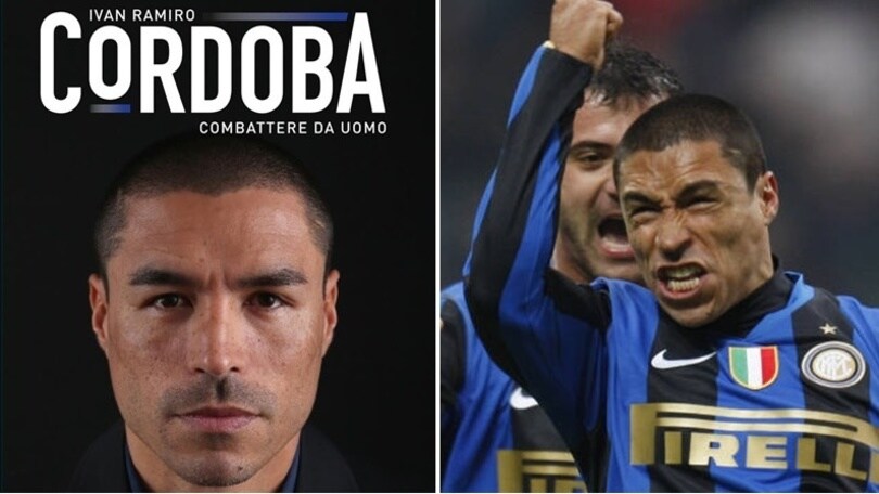 Intervista a Ivan Ramiro Cordoba: «Mourinho all'Inter? Meglio continuare con Mancini. Calciopoli, una vergogna!»
