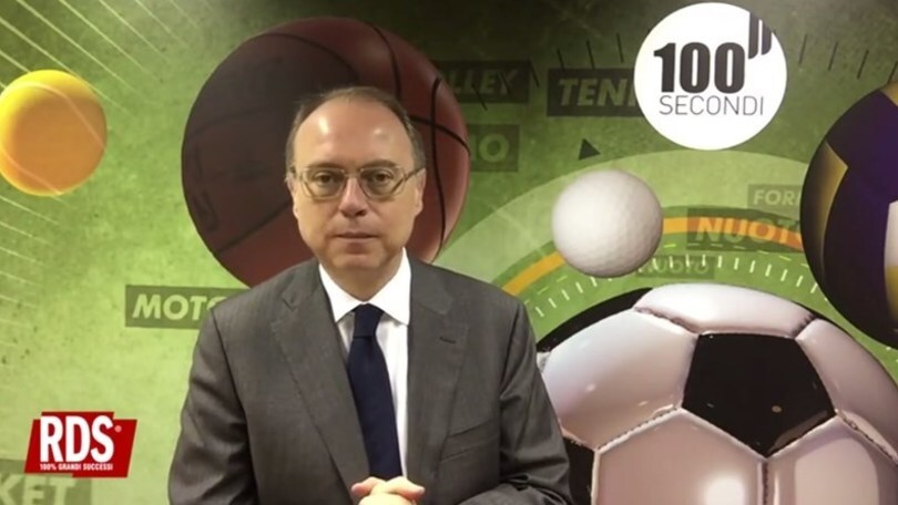 I 100 secondi di Alessandro Vocalelli: "Verratti si ferma, tocca a Jorginho?"