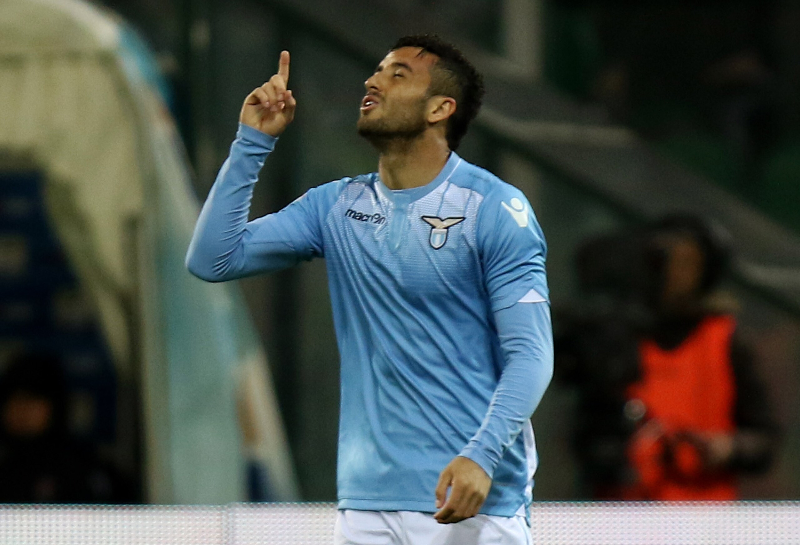 Calciomercato Lazio, l'agente di Felipe Anderson: «Resta in biancoceleste»