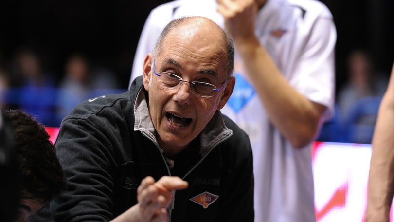 Basket A2, caos Roma: Caja sospeso