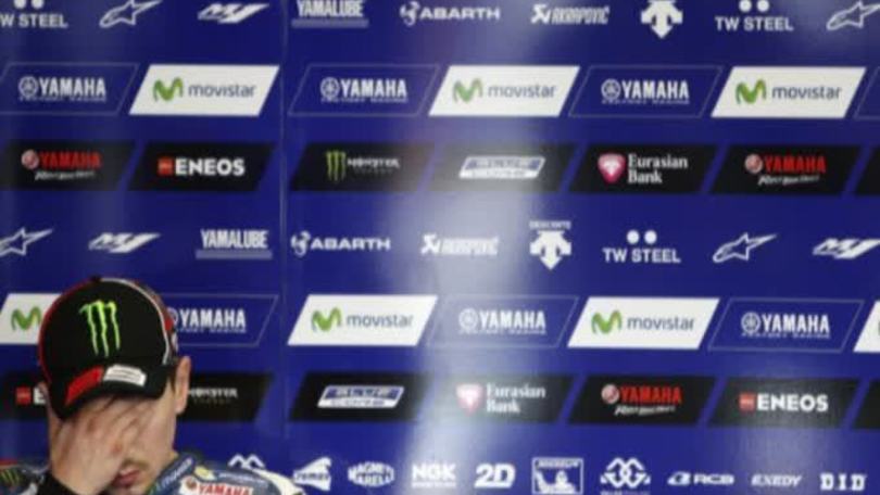 Moto Gp: in Francia vola Jorge Lorenzo