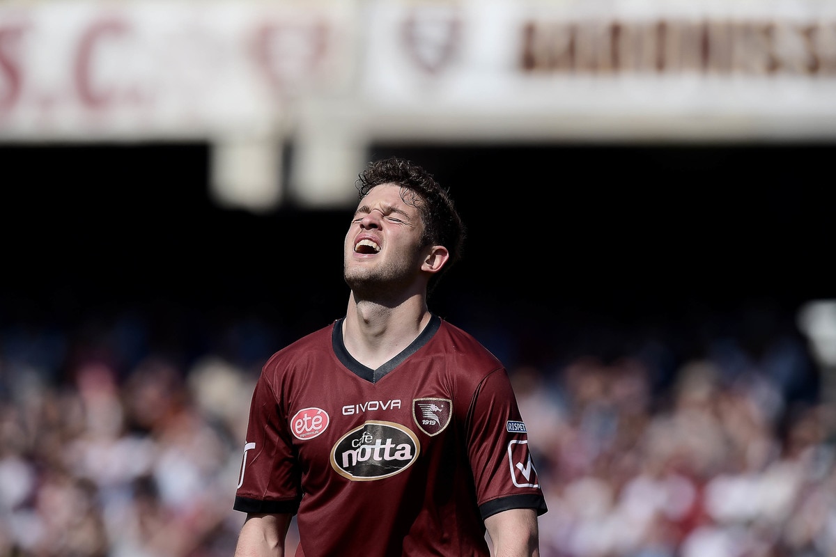 Serie B, 40ª giornata: Livorno, ora è durissima. Pari tra Salernitana e Modena