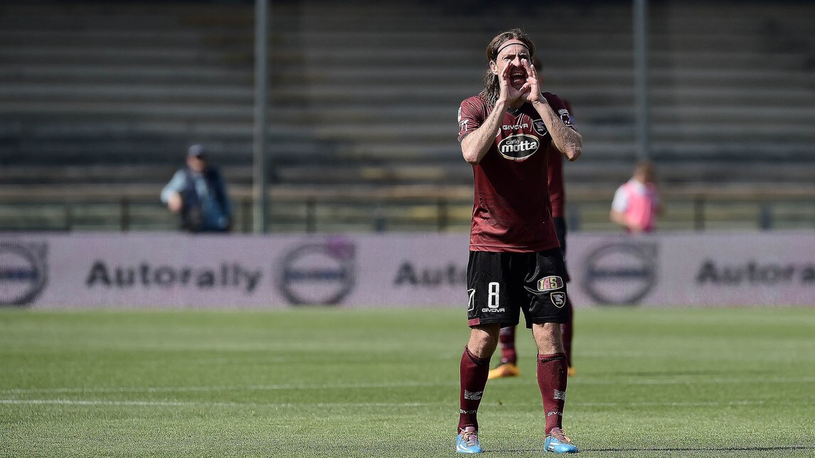 Serie B, Salernitana-Modena 0-0: finisce a reti inviolate il match spareggio