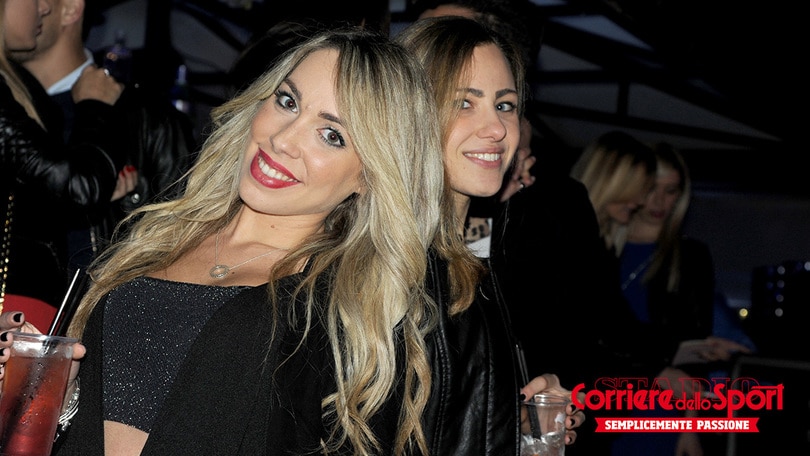 Internazionali, Deep House al Ballroom