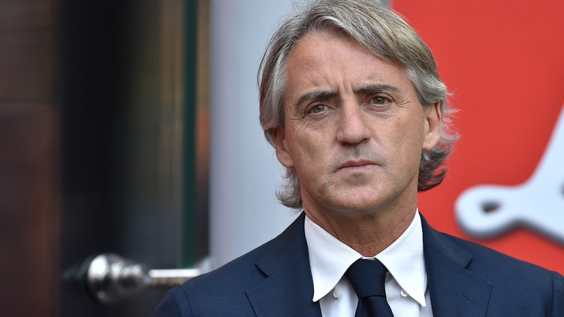 Inter, Mancini: «Quarto posto? E' la posizione che meritiamo»