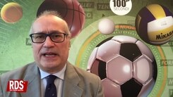 I 100 secondi di Valter Noto: «Allegri, il Ferguson della Juventus»