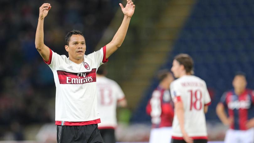 Serie A: il Milan passa a Bologna e sale al sesto posto