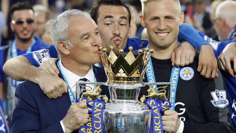 Corriere dello Sport-Stadio in edicola: Inter e Milan ok. Ranieri in trionfo