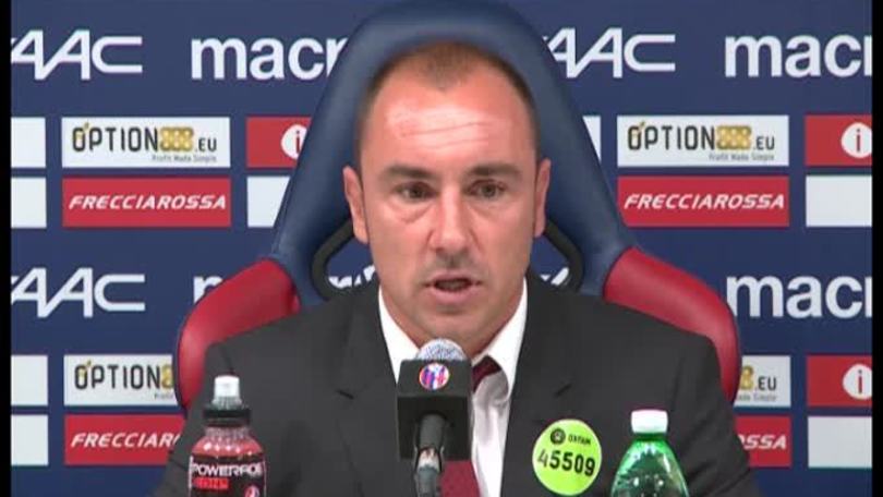 Brocchi: "Vittoria importante per il morale"