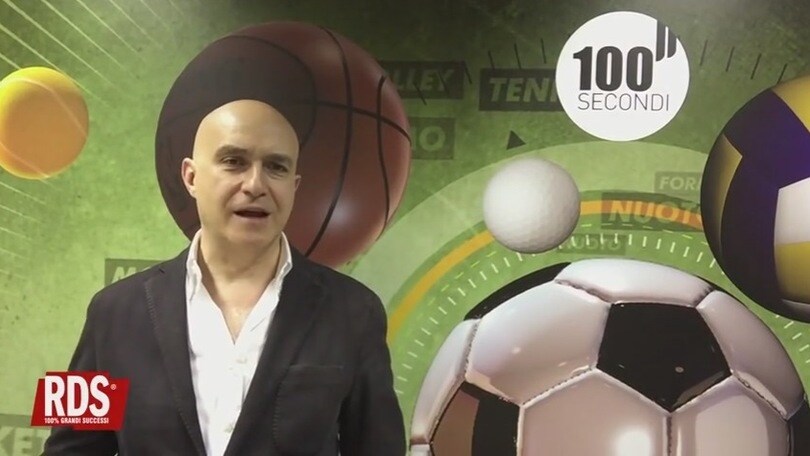 I 100 secondi di Stefano Barigelli: Inter e Milan, vittorie che non bastano