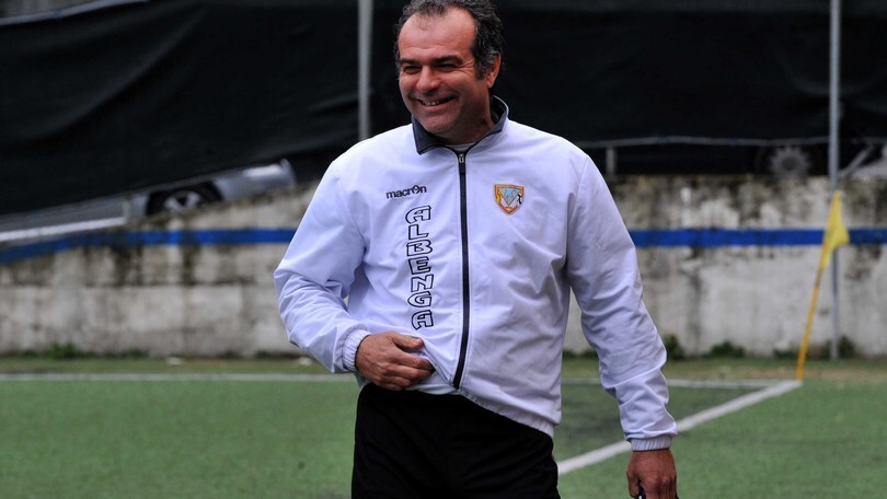 All’Albissola il titolo regionale del campionato di Promozione