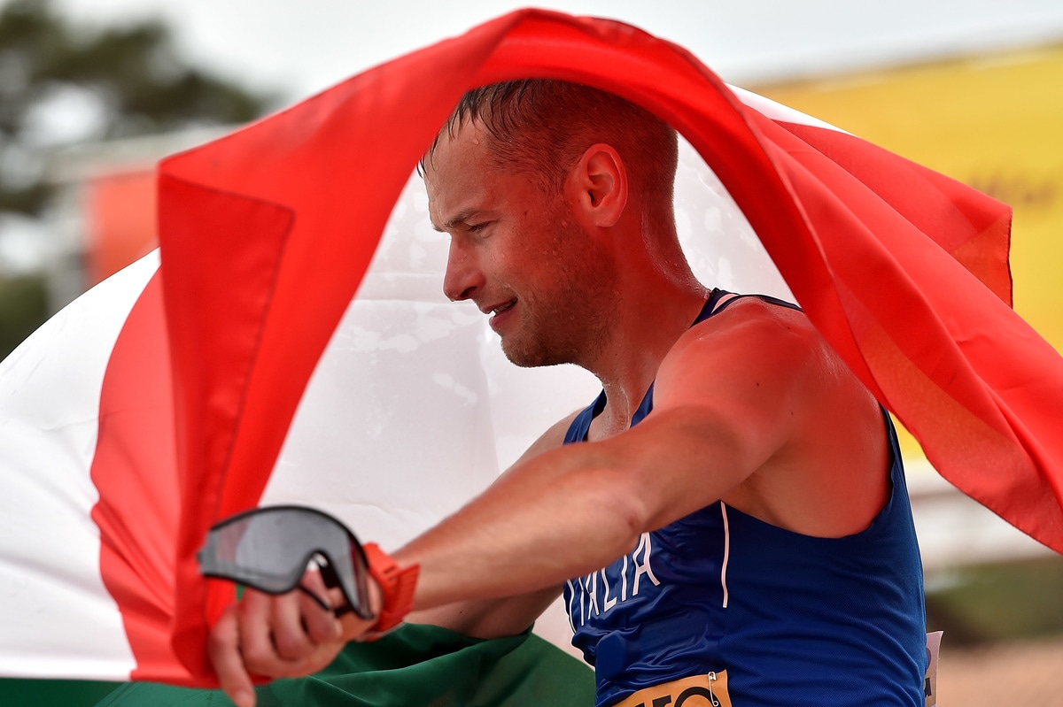 Mondiali di marcia, il grande ritorno di Schwazer