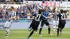 Atalanta, Bellini in gol nell'ultimo match in nerazzurro