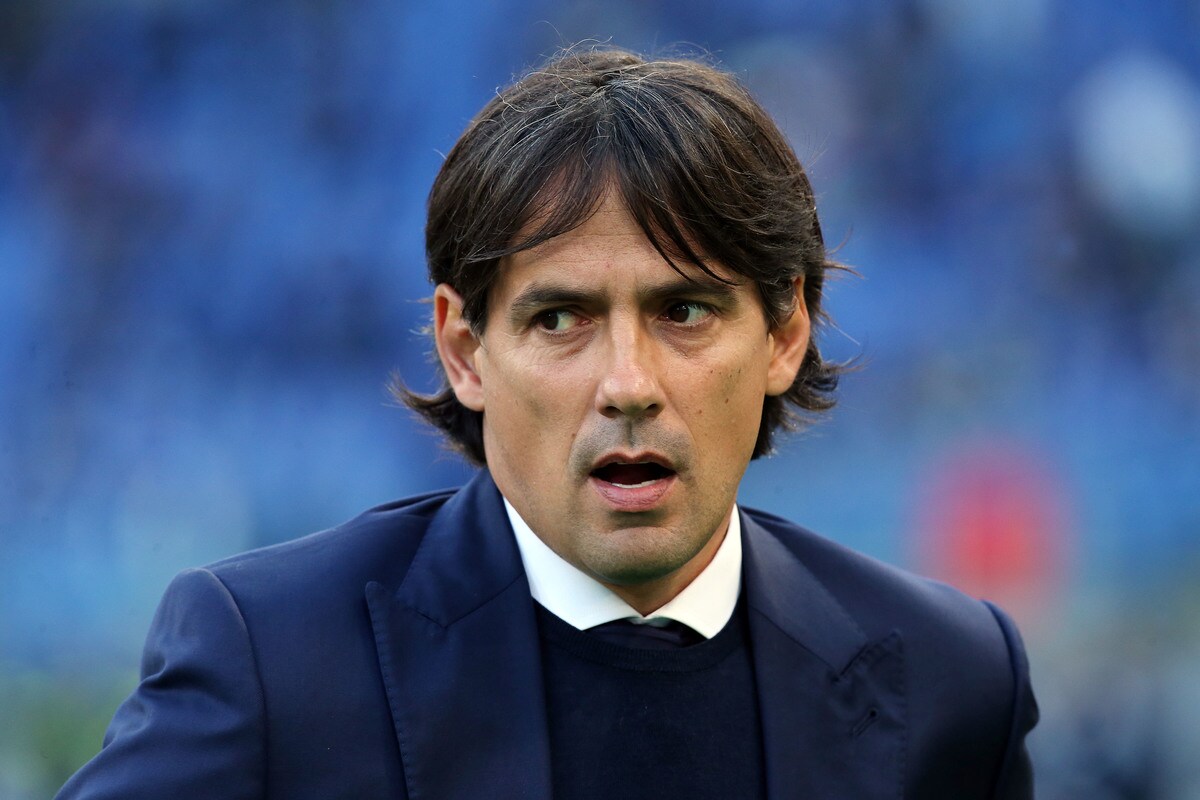 Lazio, chi preferisci in panchina?