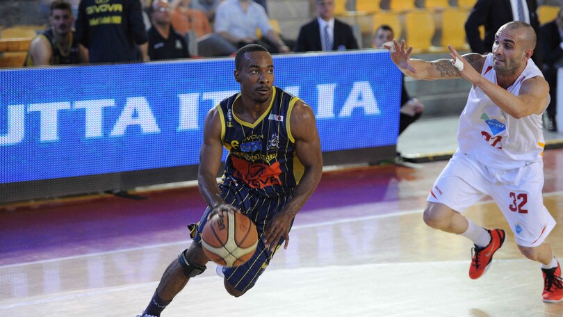 Basket A2, tre squadre già ai quarti